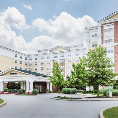 Wyndham Gettysburg Hotel & Conference Center Esterno foto