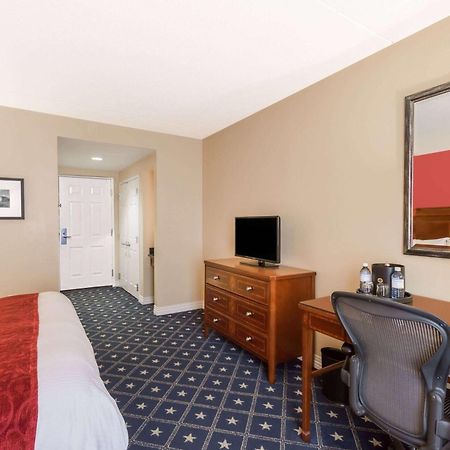 Wyndham Gettysburg Hotel & Conference Center Esterno foto