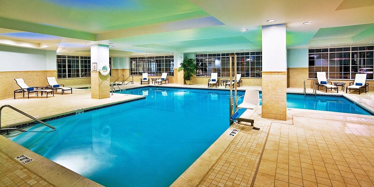 Wyndham Gettysburg Hotel & Conference Center Esterno foto