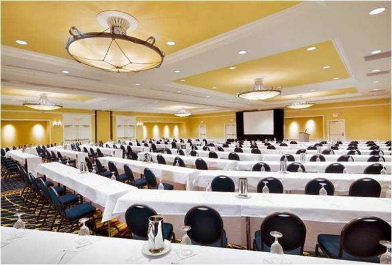Wyndham Gettysburg Hotel & Conference Center Esterno foto