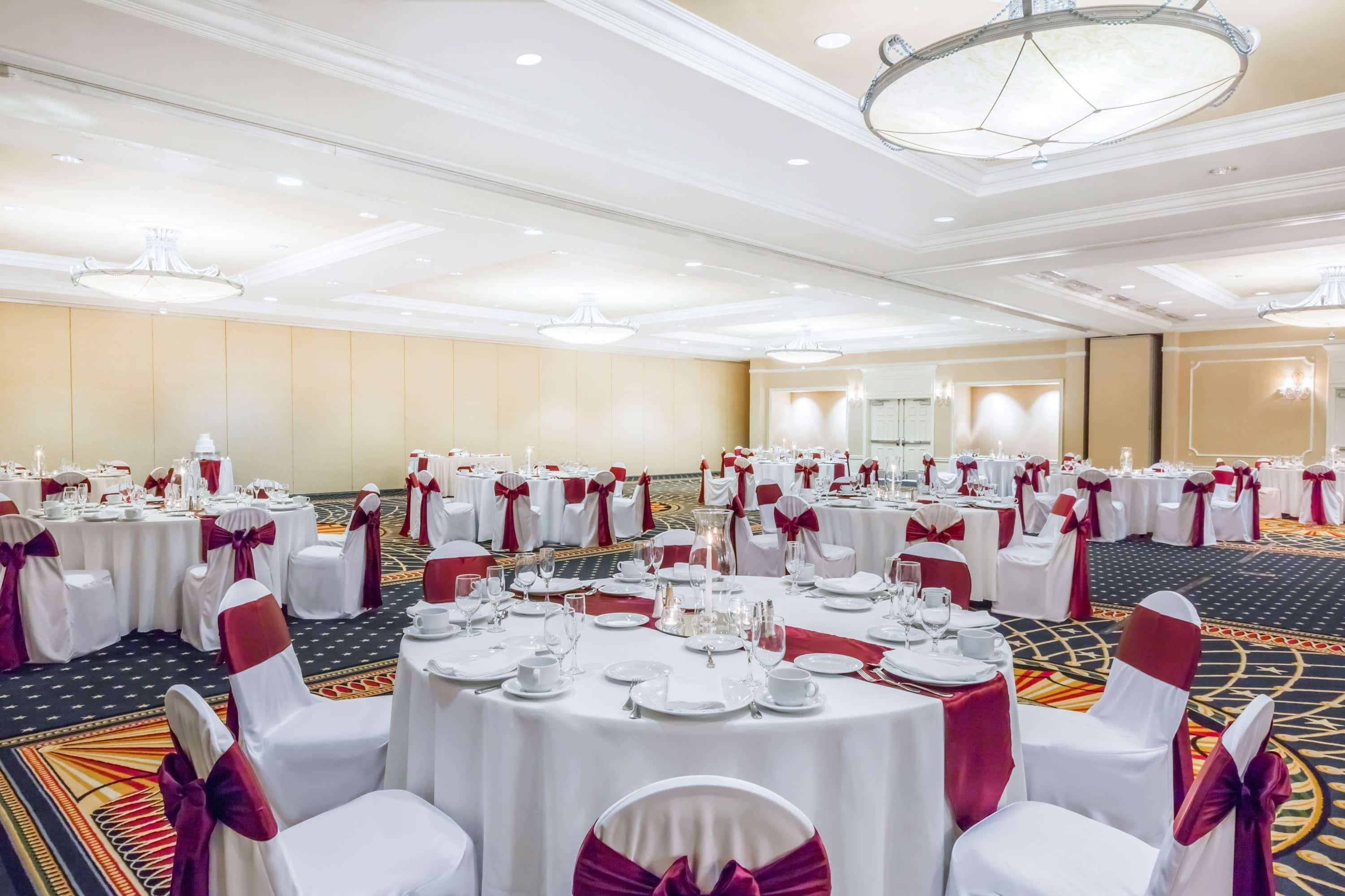 Wyndham Gettysburg Hotel & Conference Center Esterno foto