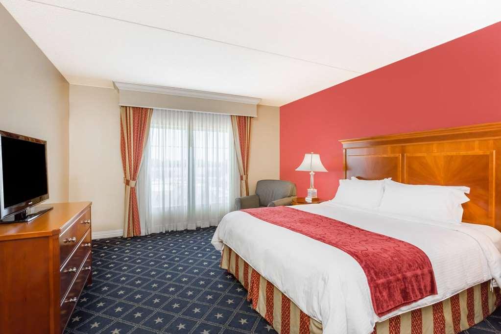 Wyndham Gettysburg Hotel & Conference Center Camera foto