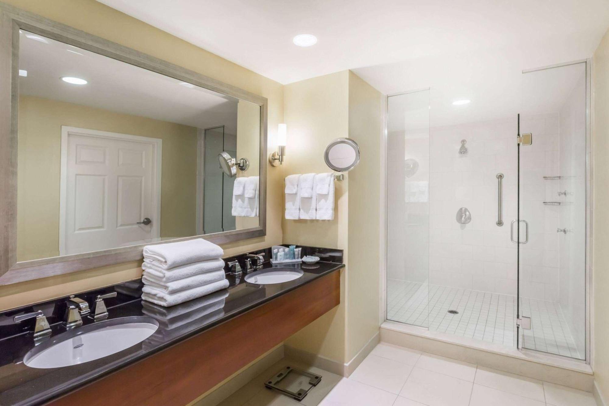 Wyndham Gettysburg Hotel & Conference Center Esterno foto