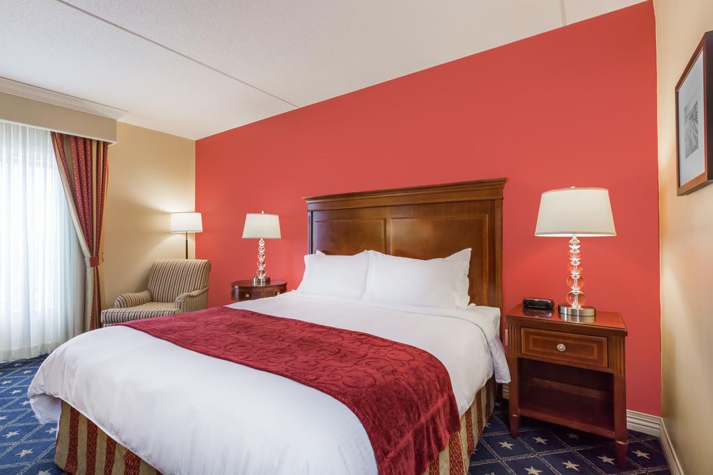 Wyndham Gettysburg Hotel & Conference Center Camera foto