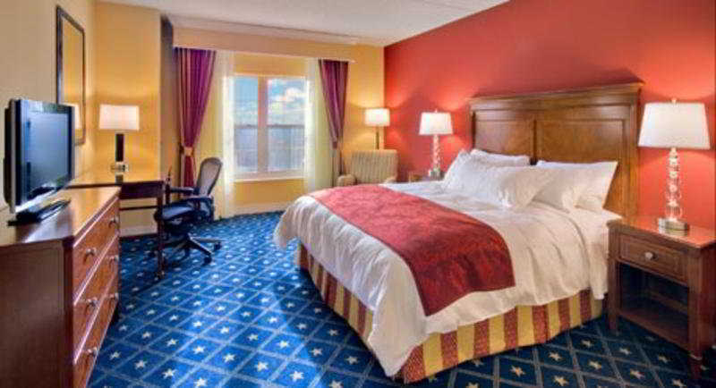 Wyndham Gettysburg Hotel & Conference Center Esterno foto