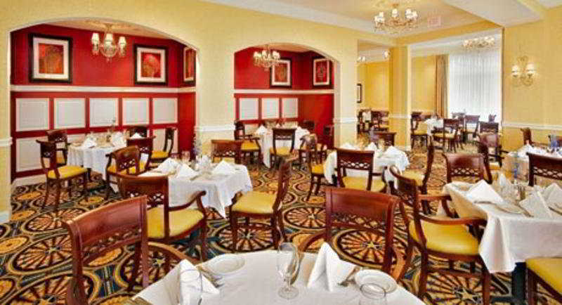 Wyndham Gettysburg Hotel & Conference Center Esterno foto