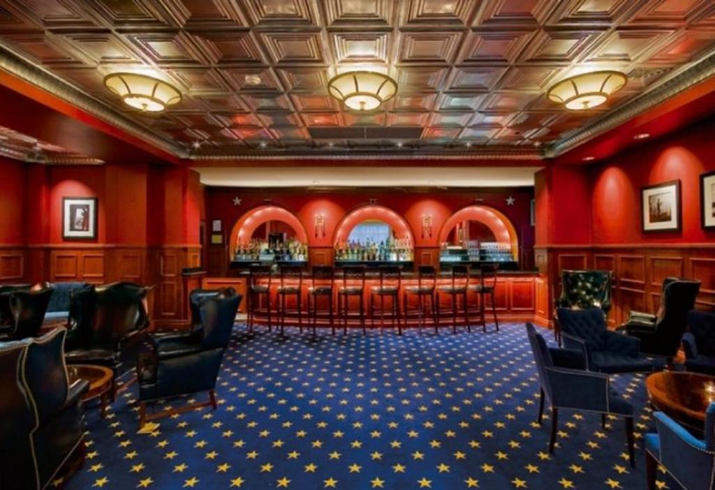 Wyndham Gettysburg Hotel & Conference Center Esterno foto