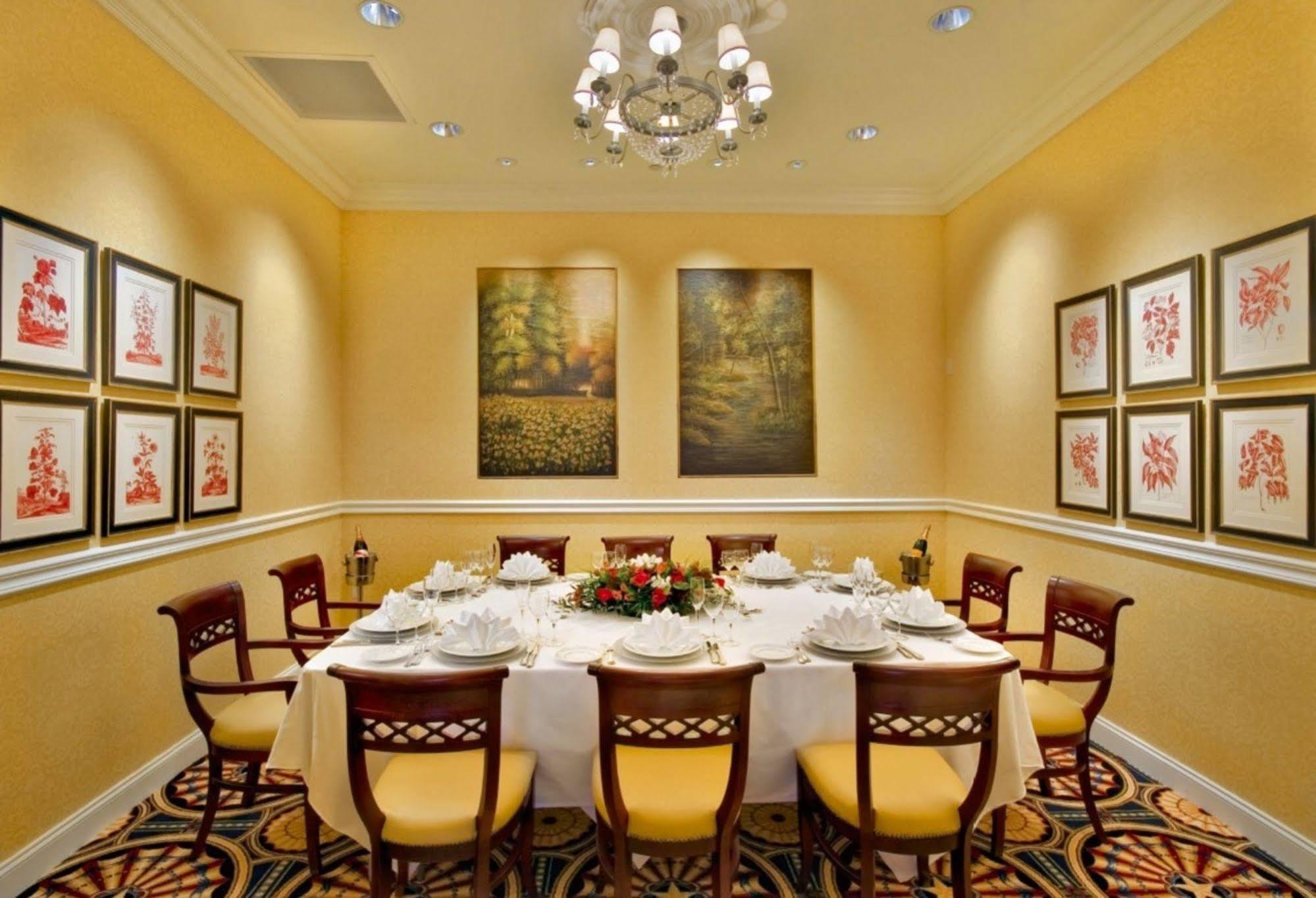 Wyndham Gettysburg Hotel & Conference Center Esterno foto