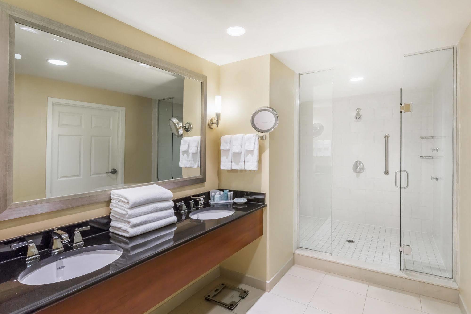 Wyndham Gettysburg Hotel & Conference Center Esterno foto