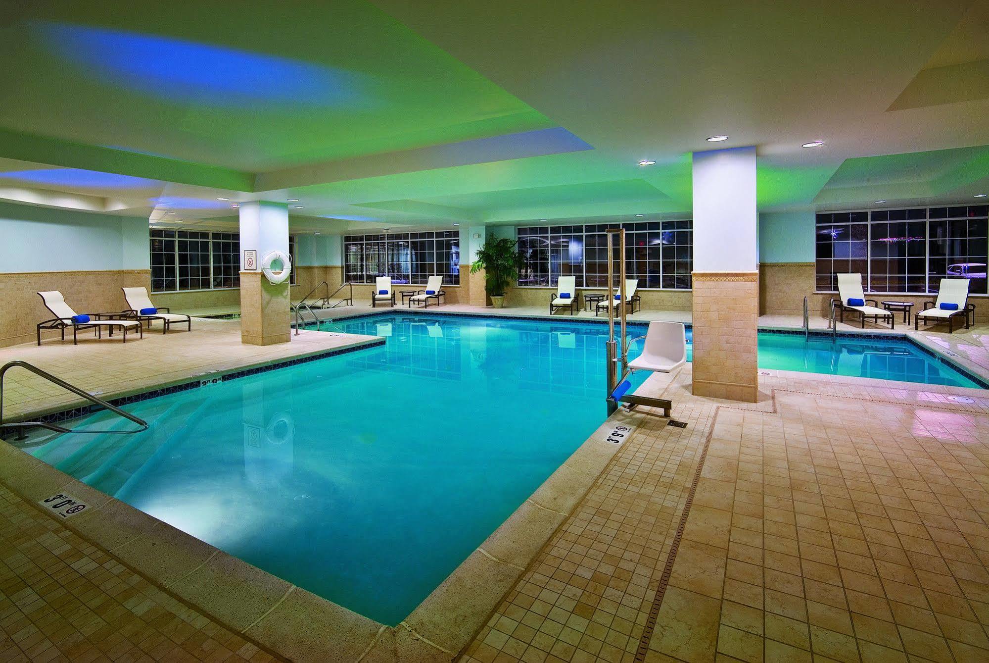 Wyndham Gettysburg Hotel & Conference Center Esterno foto