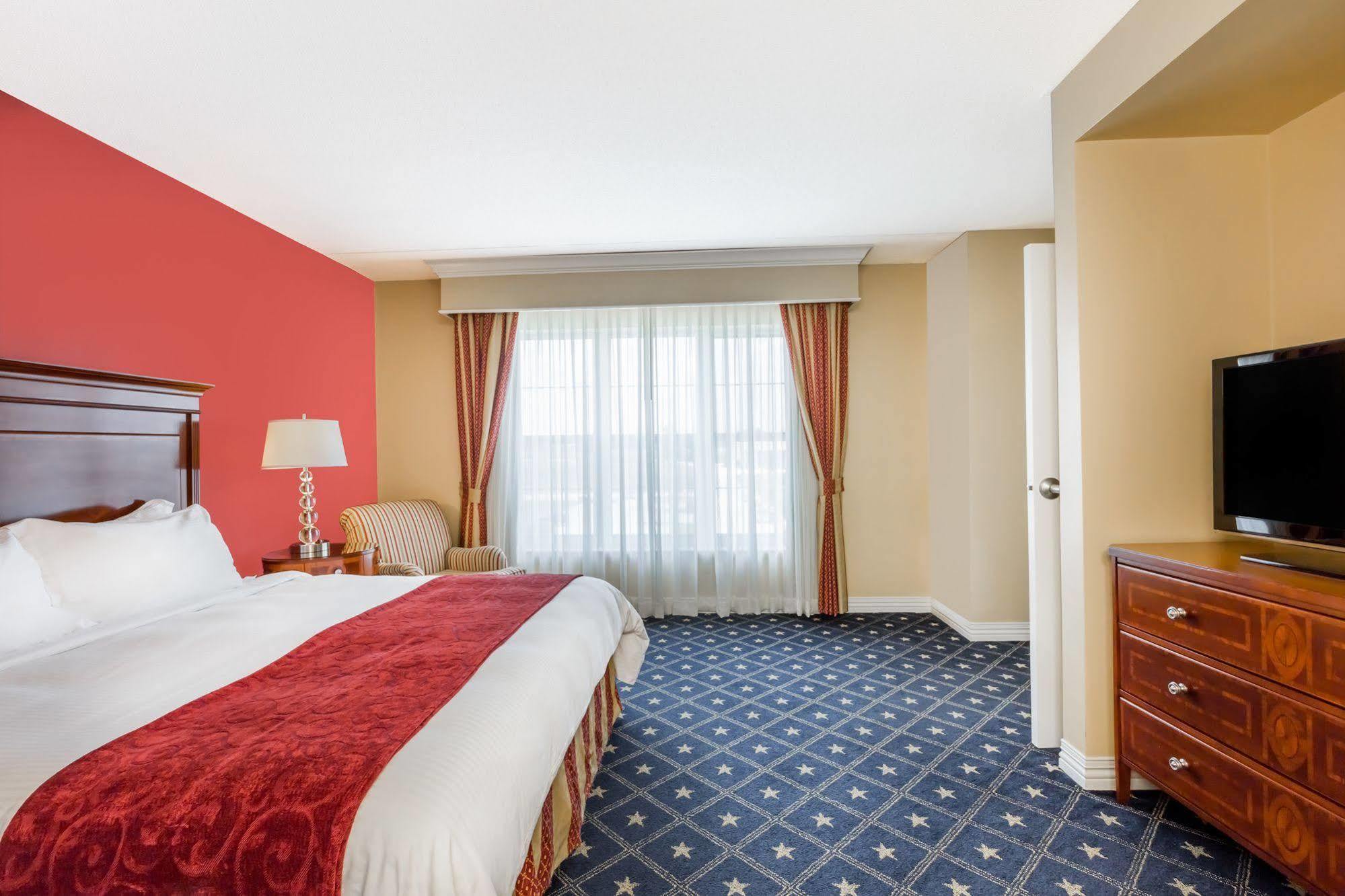 Wyndham Gettysburg Hotel & Conference Center Esterno foto