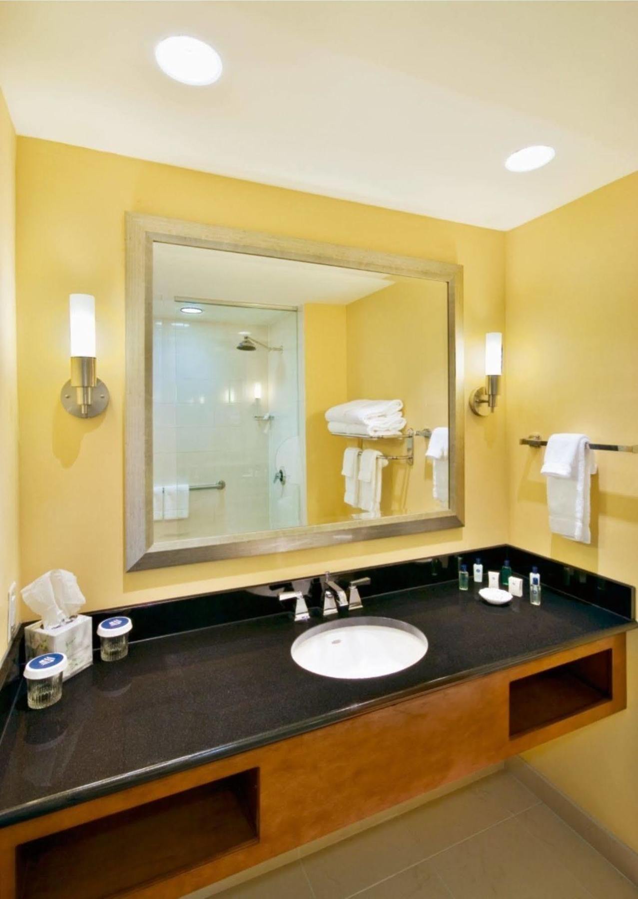 Wyndham Gettysburg Hotel & Conference Center Esterno foto