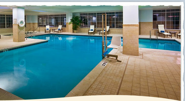 Wyndham Gettysburg Hotel & Conference Center Esterno foto