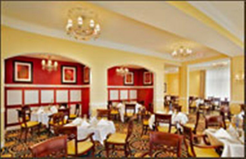 Wyndham Gettysburg Hotel & Conference Center Esterno foto